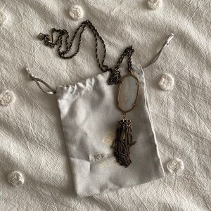 Kendra Scott Rayne Necklace